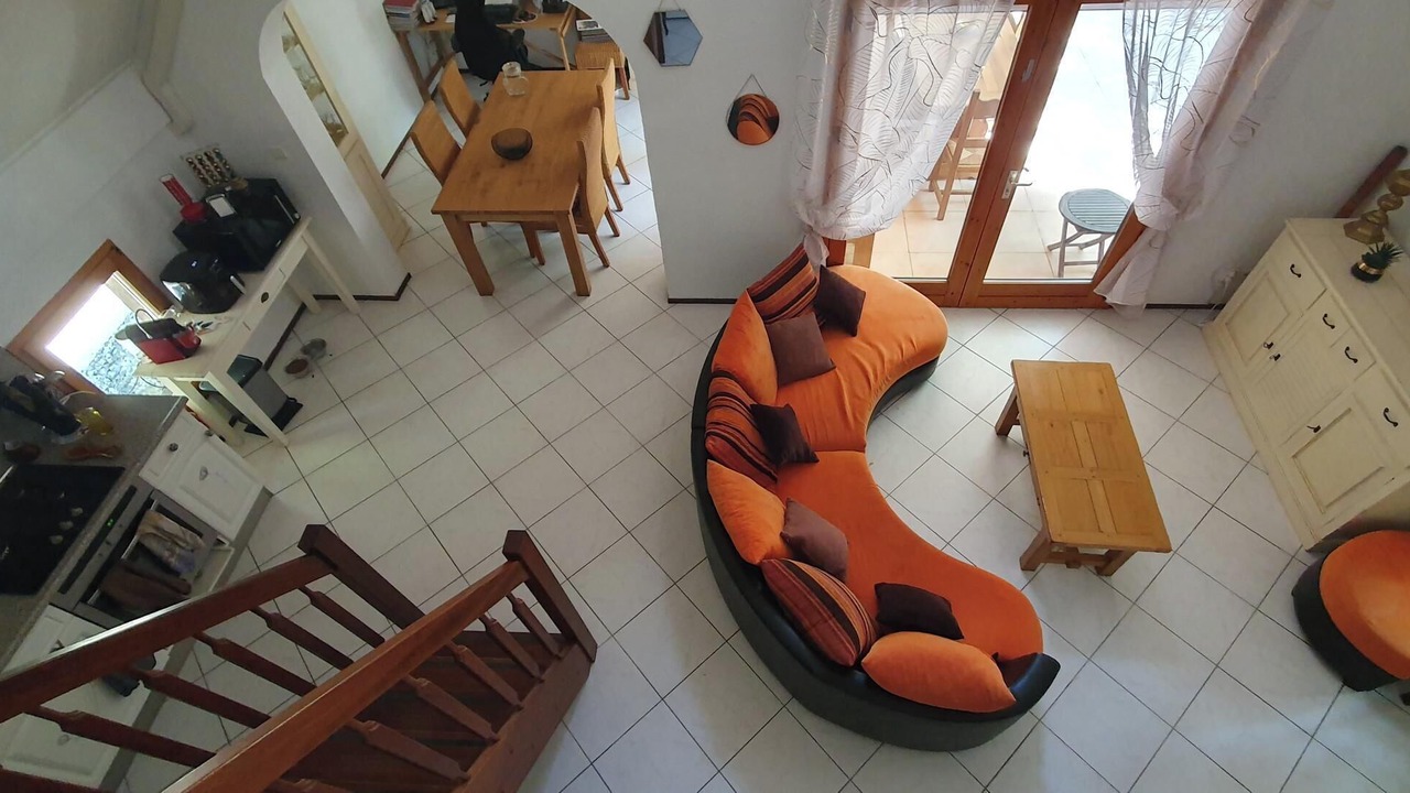 Photo of Livingroom in Lombez