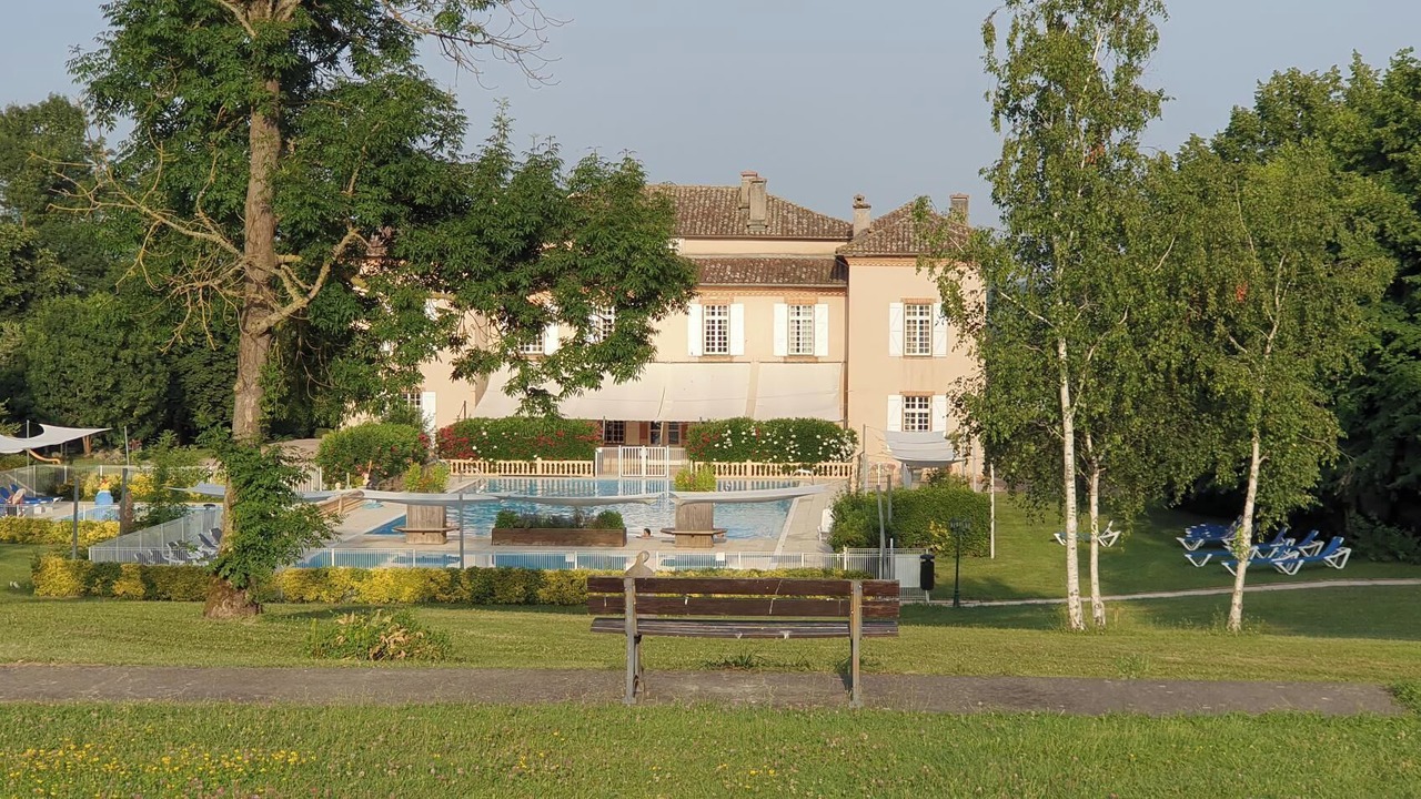 Photo of Outdoor in Lombez