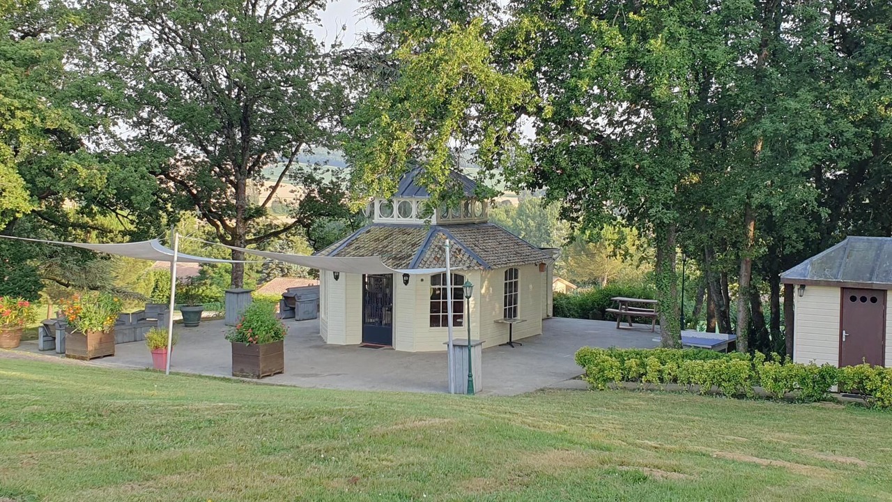 Photo of Outdoor in Lombez