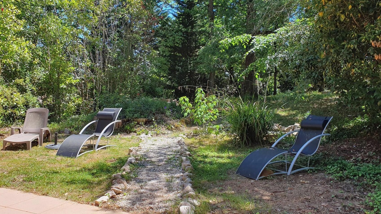 Photo of Outdoor in Lombez