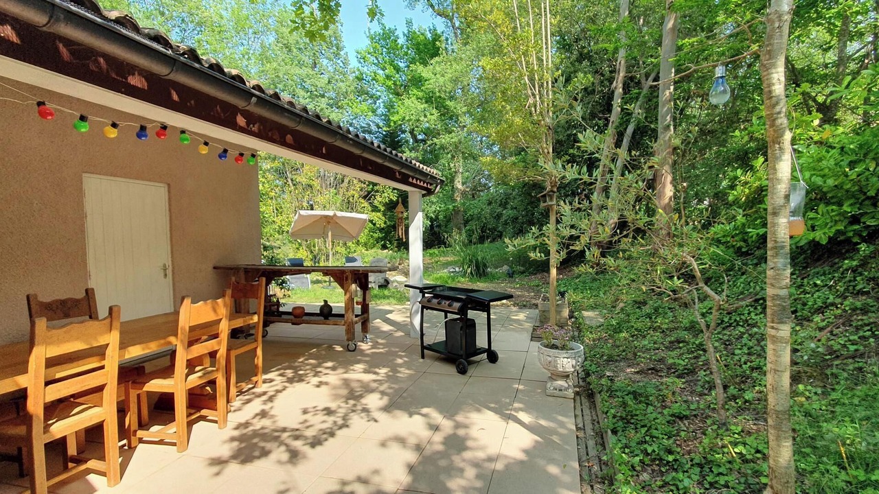 Photo of Outdoor in Lombez