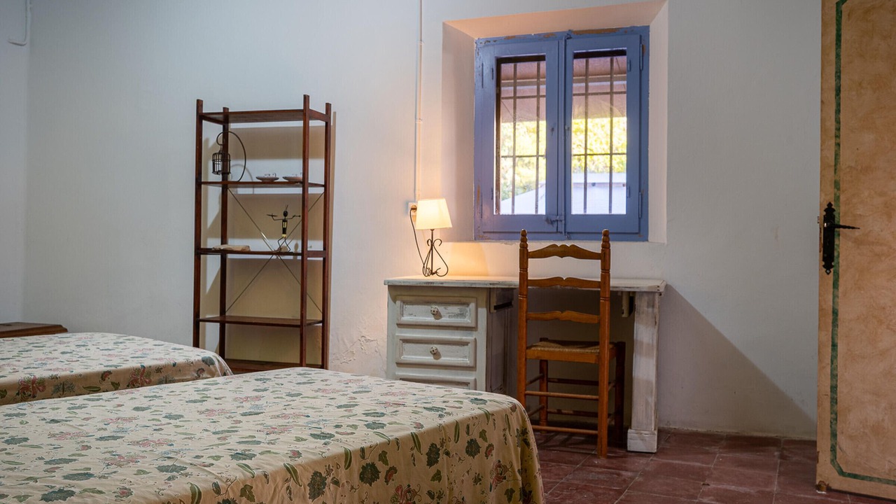 Photo of Bedroom in Roda de Bara
