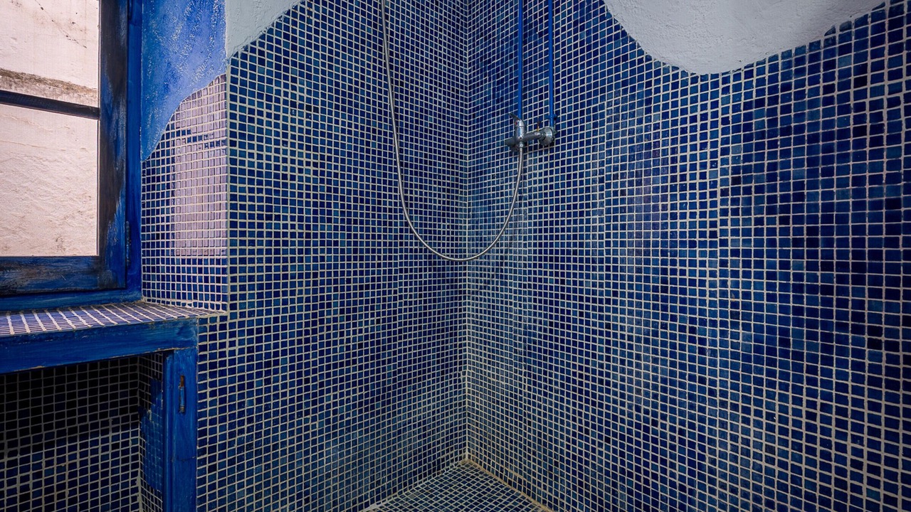 Photo of Bathroom in Roda de Bara