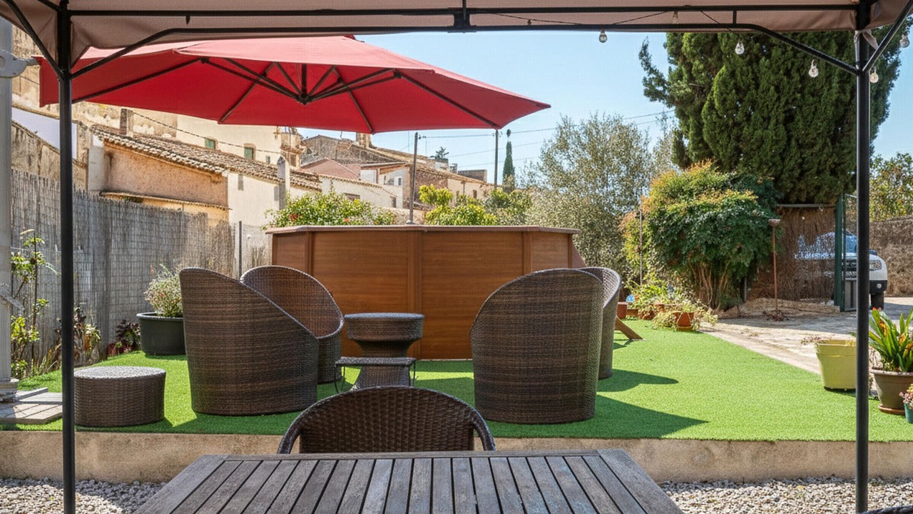 Photo of Outdoor in Roda de Bara