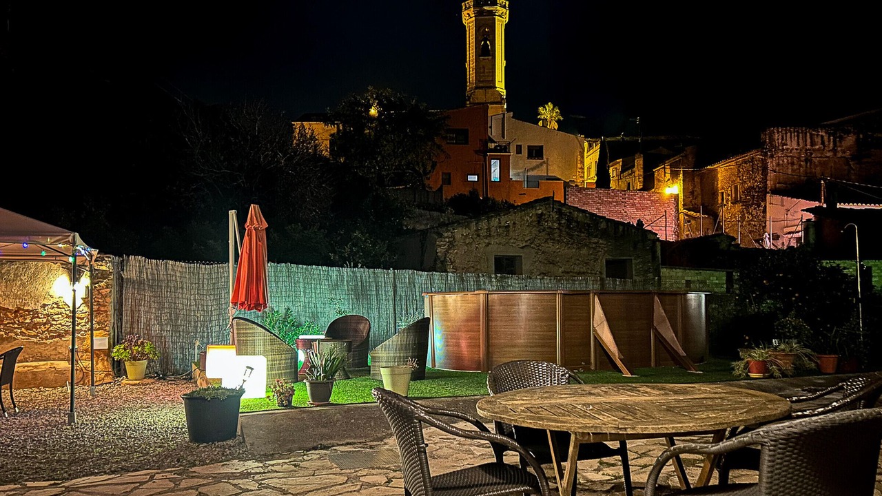 Photo of Outdoor in Roda de Bara