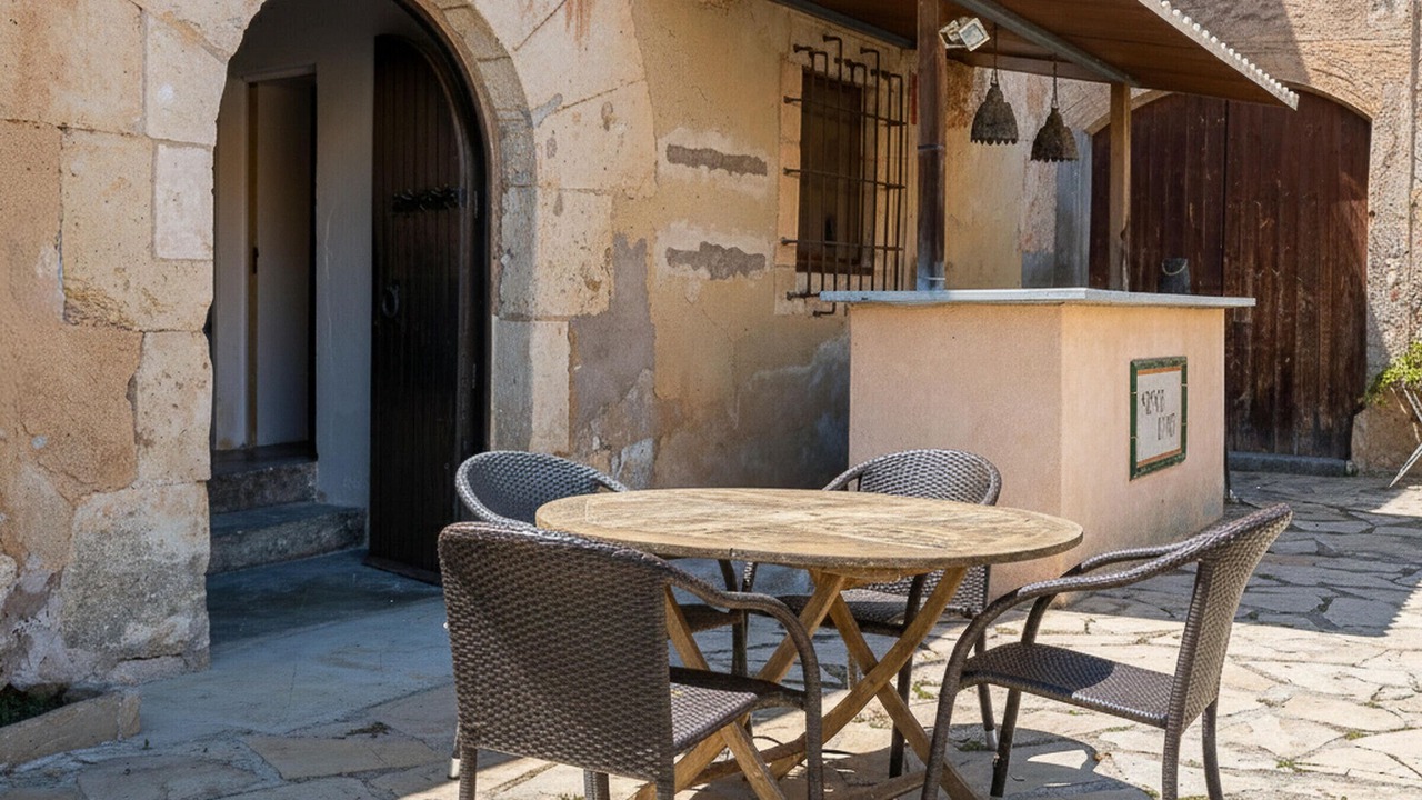Photo of Outdoor in Roda de Bara