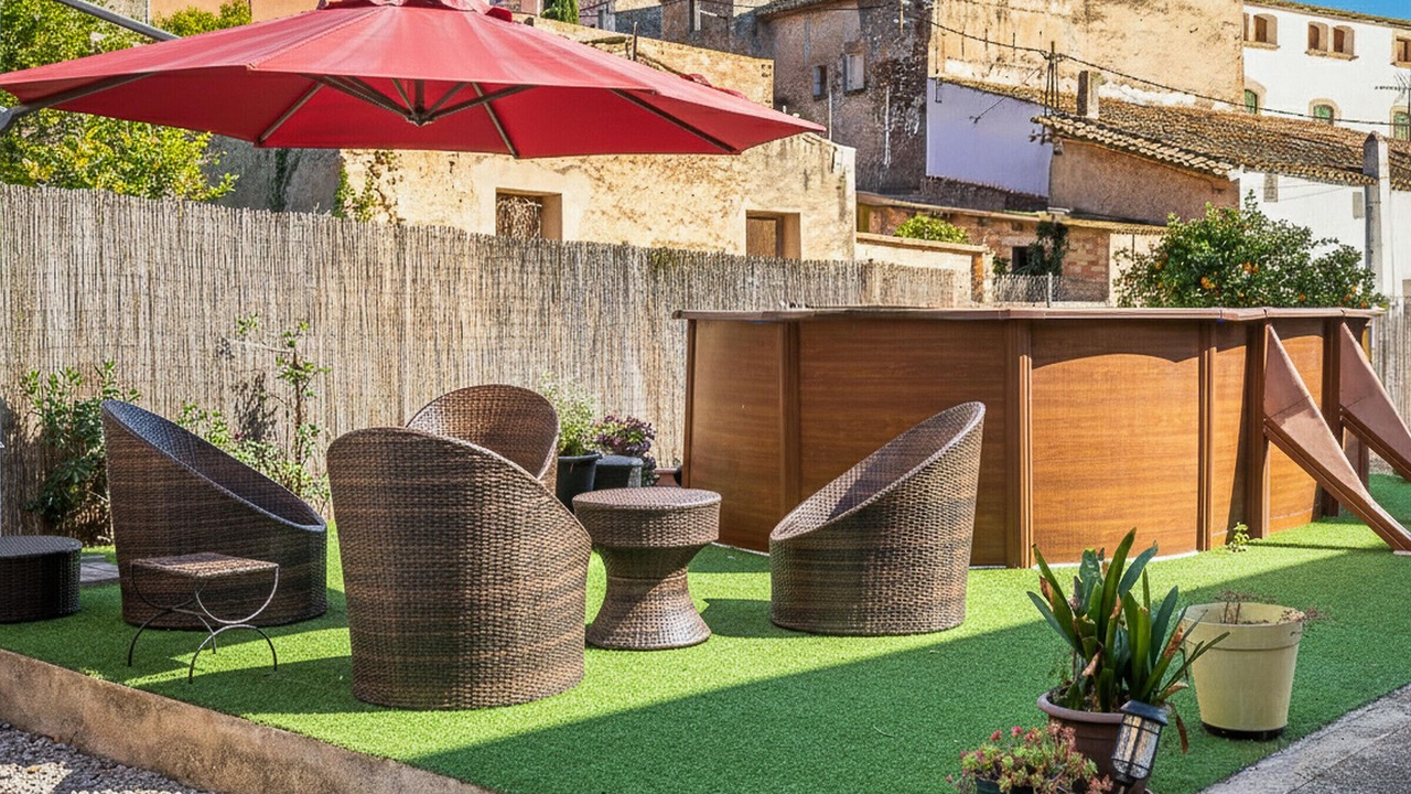 Photo of Outdoor in Roda de Bara