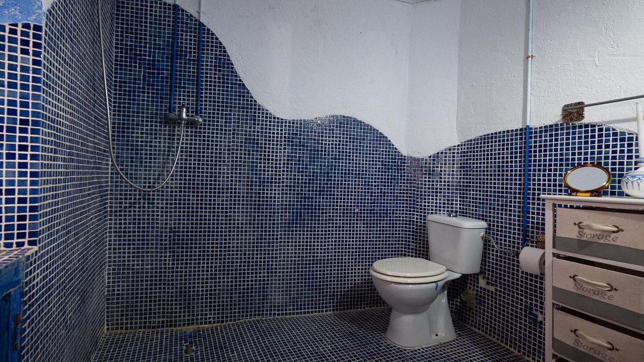 Photo of Bathroom in Roda de Bara