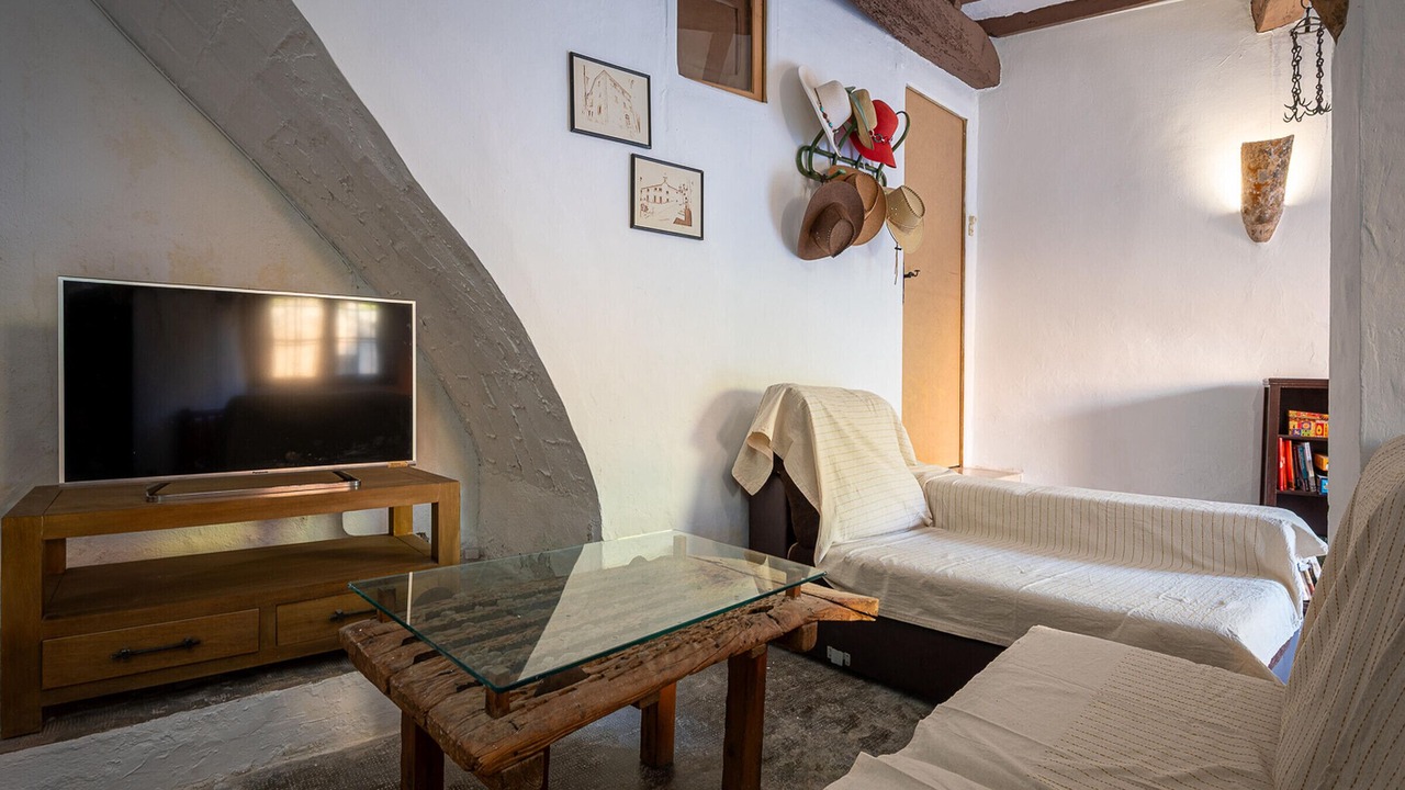Photo of Livingroom in Roda de Bara