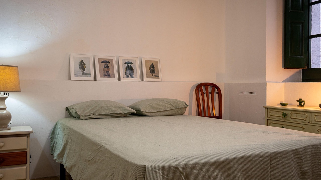 Photo of Bedroom in Roda de Bara