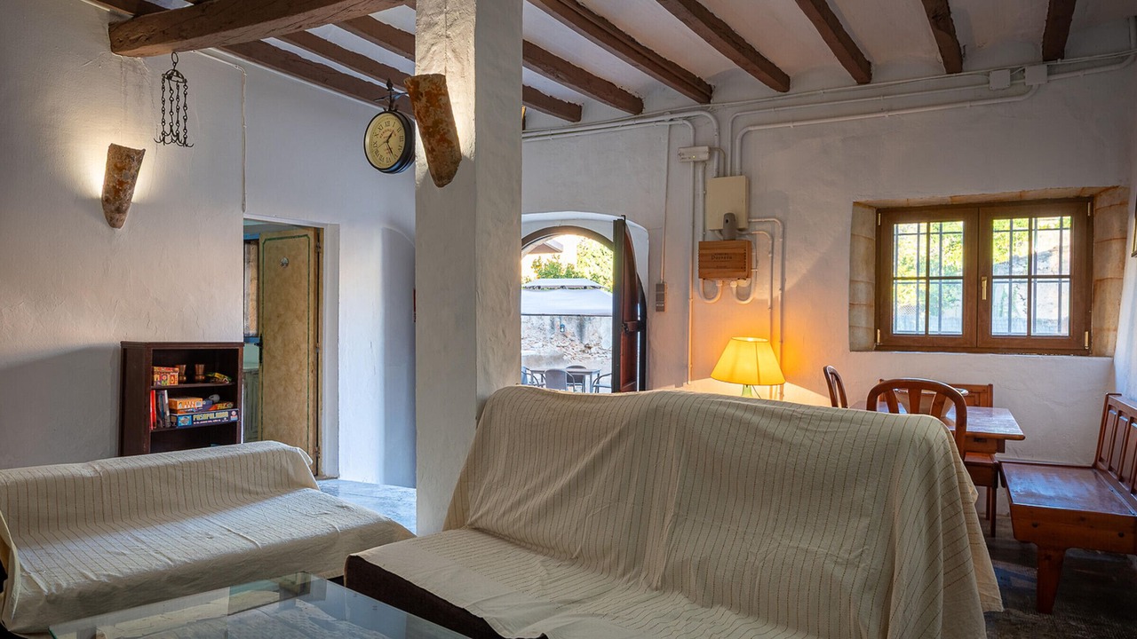 Photo of Livingroom in Roda de Bara