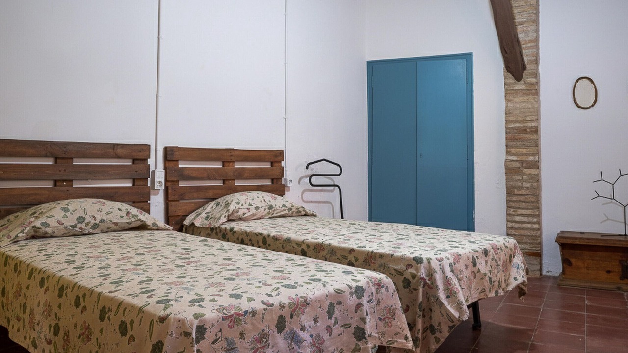 Photo of Bedroom in Roda de Bara