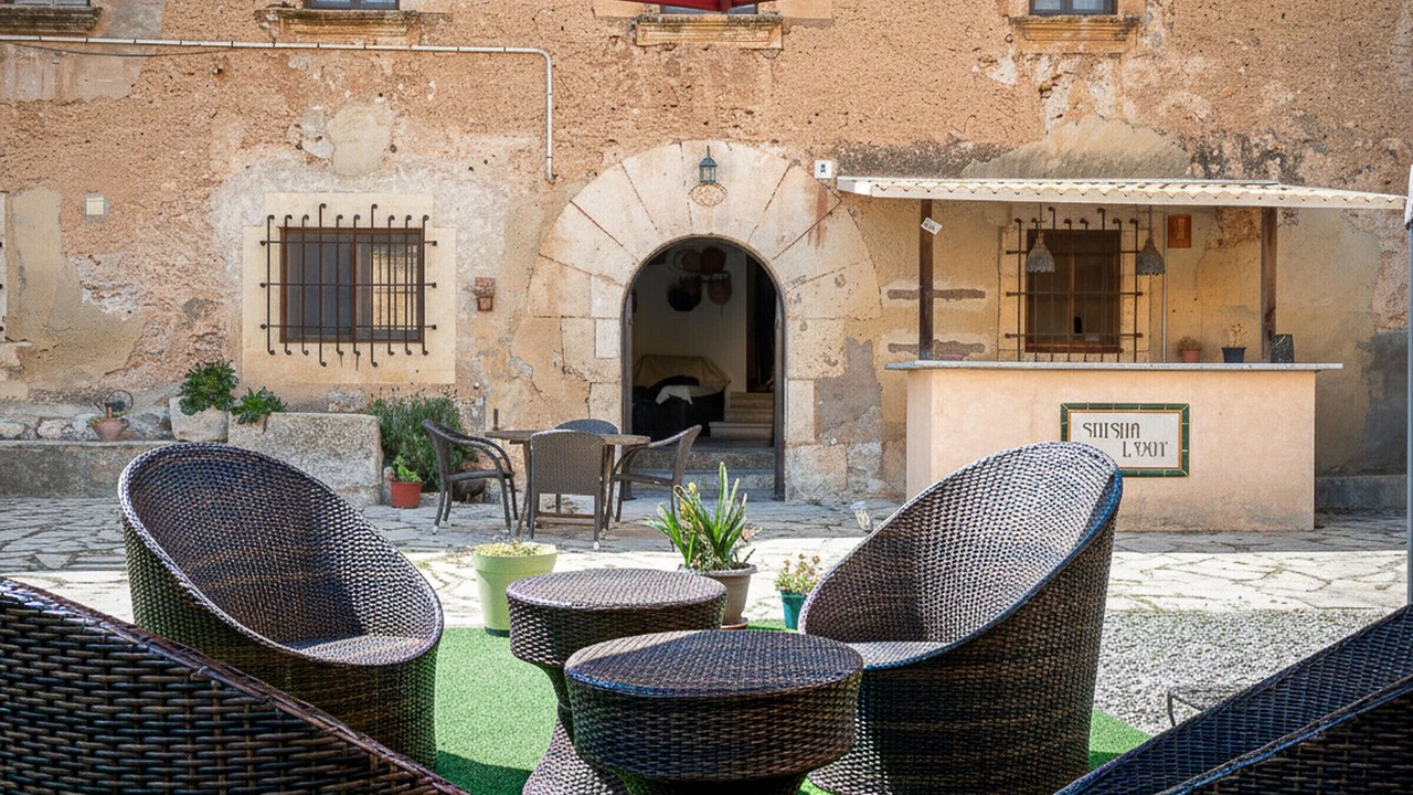 Photo of Patio Balcony in Roda de Bara