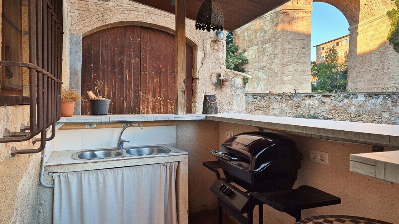 Photo of Outdoor in Roda de Bara