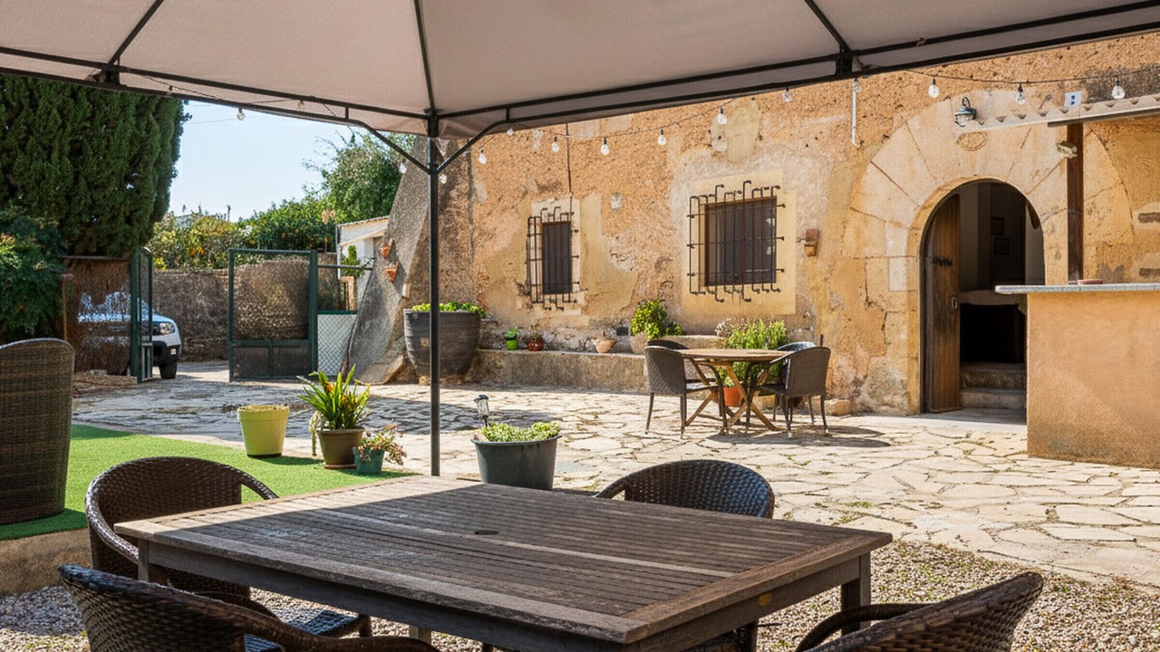 Photo of Outdoor in Roda de Bara