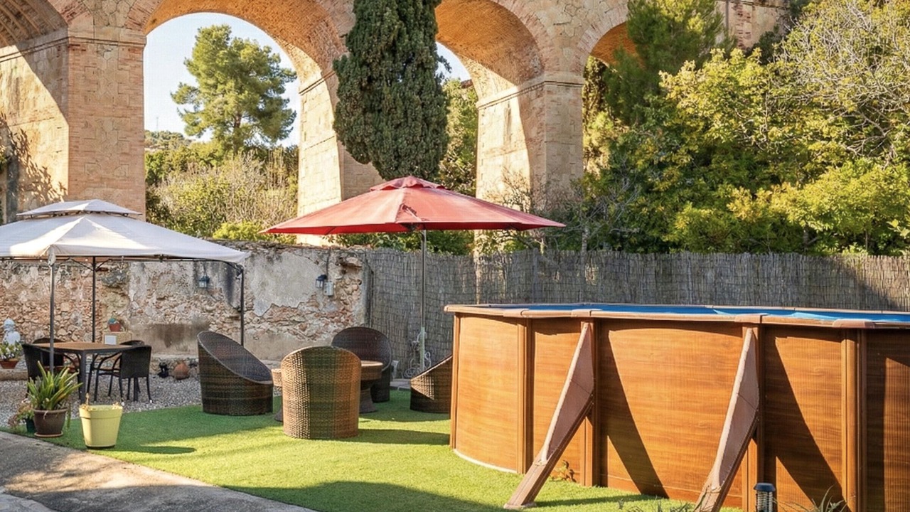 Photo of Outdoor in Roda de Bara