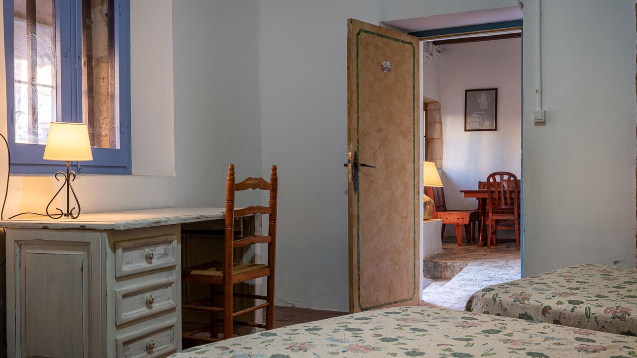 Photo of Bedroom in Roda de Bara