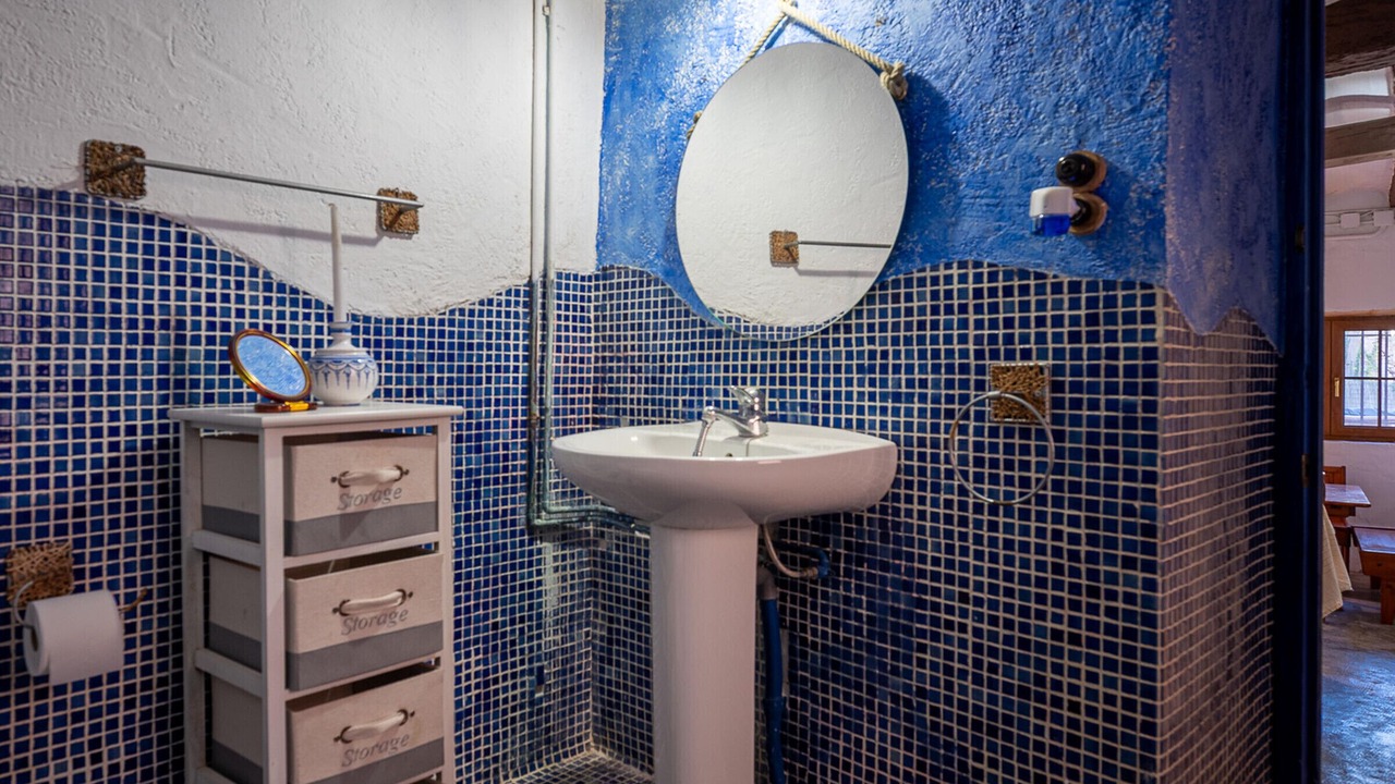 Photo of Bathroom in Roda de Bara