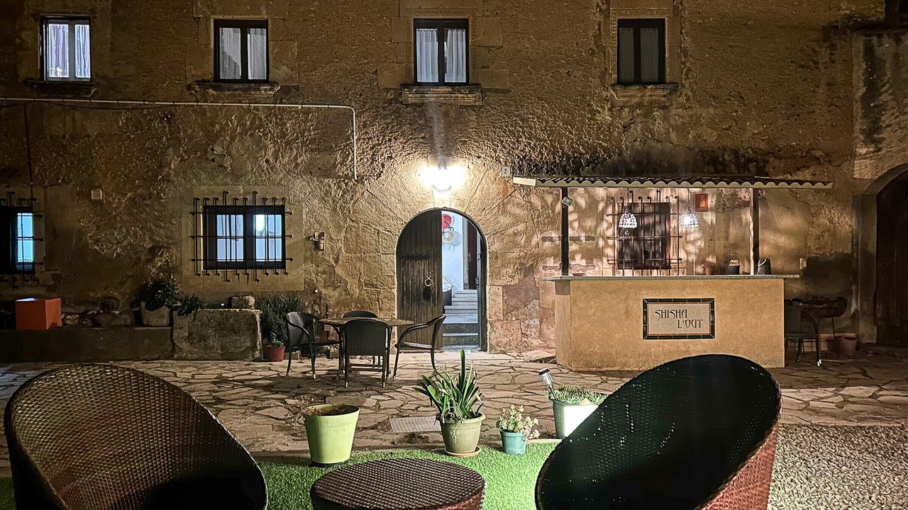 Photo of Patio Balcony in Roda de Bara