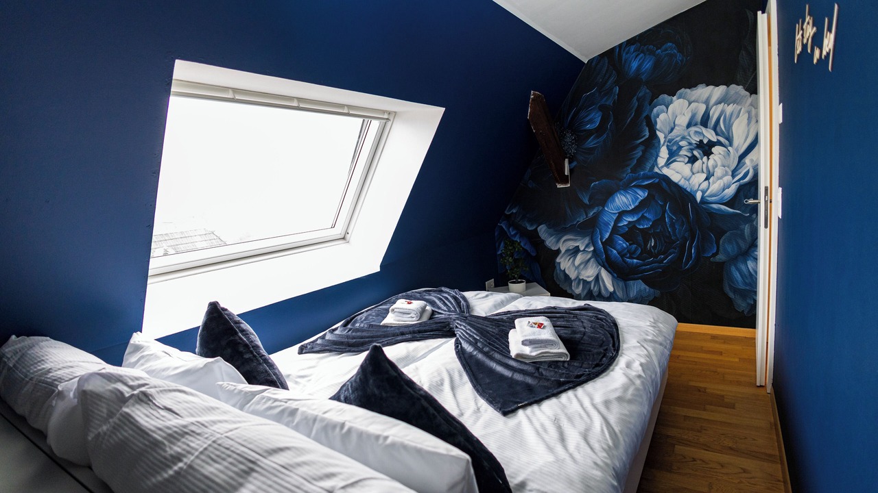 Photo of Bedroom in Rorschach