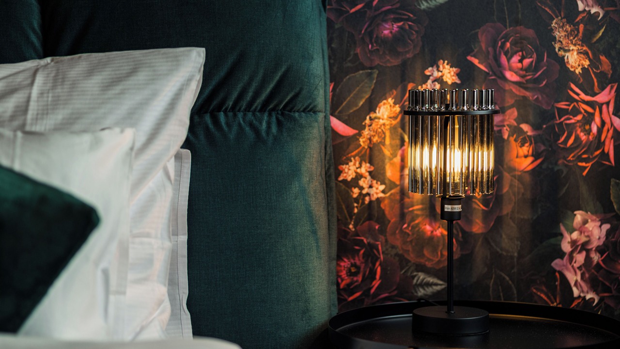 Photo of Bedroom in Rorschach
