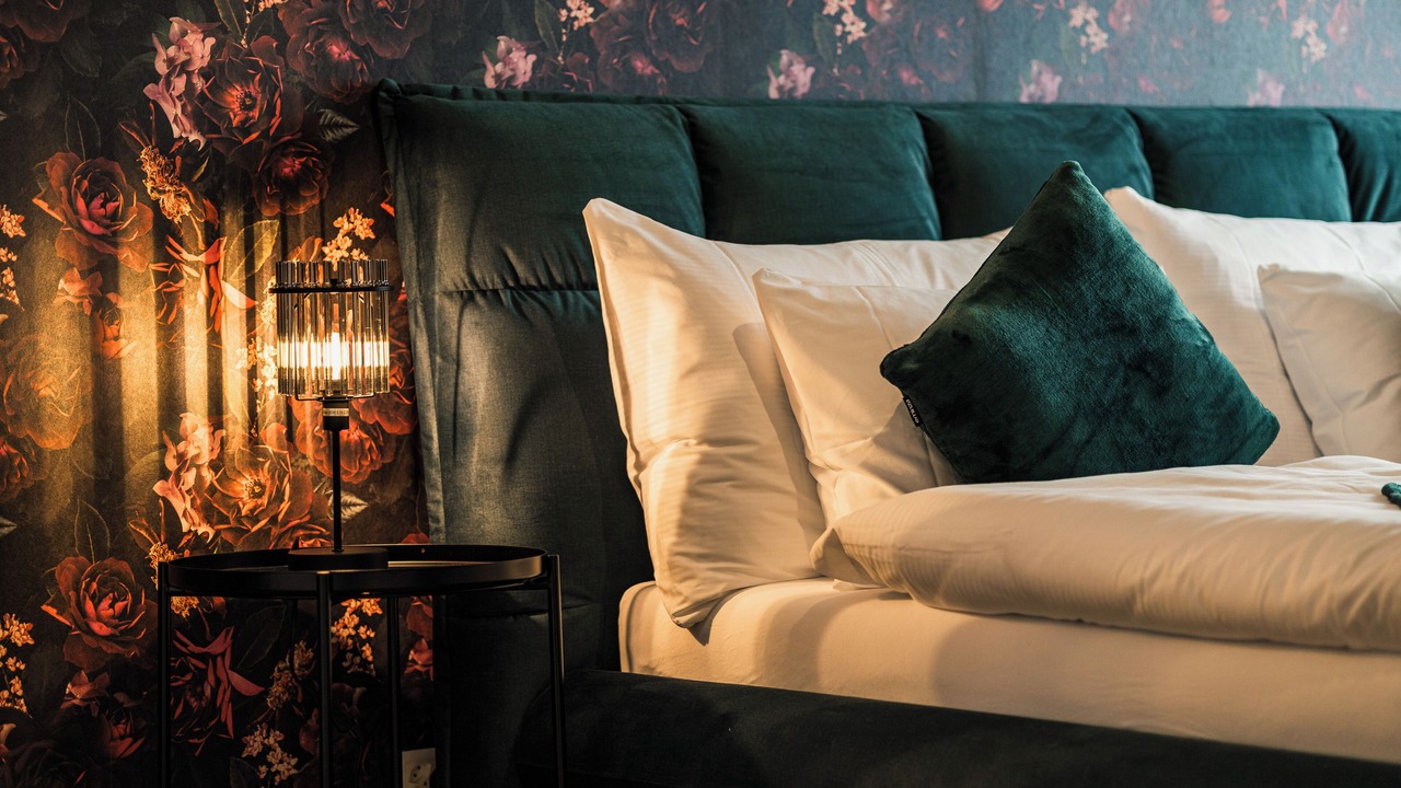 Photo of Bedroom in Rorschach