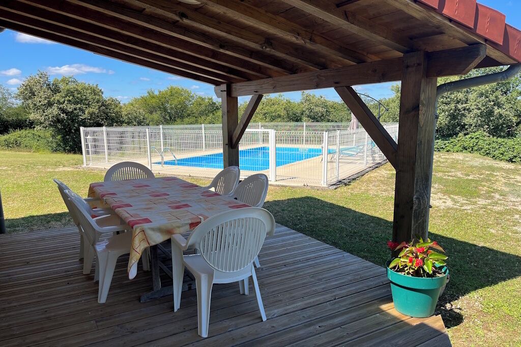 Photo of Outdoor in Archignac