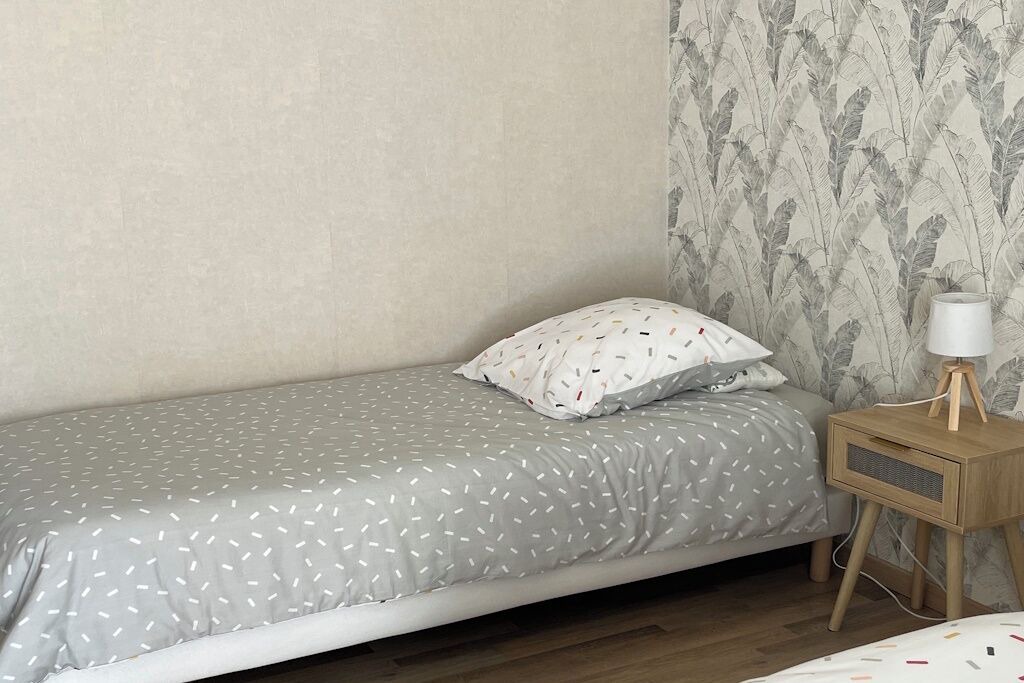 Photo of Bedroom in Archignac