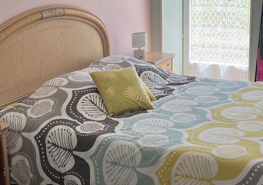 Photo of Bedroom in Archignac