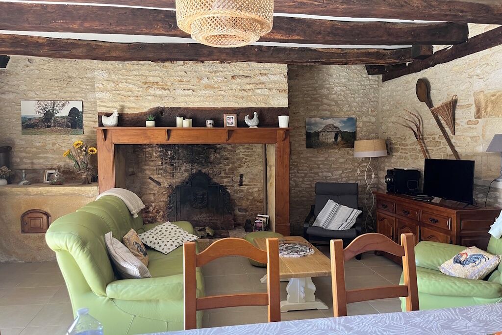 Photo of Livingroom in Archignac