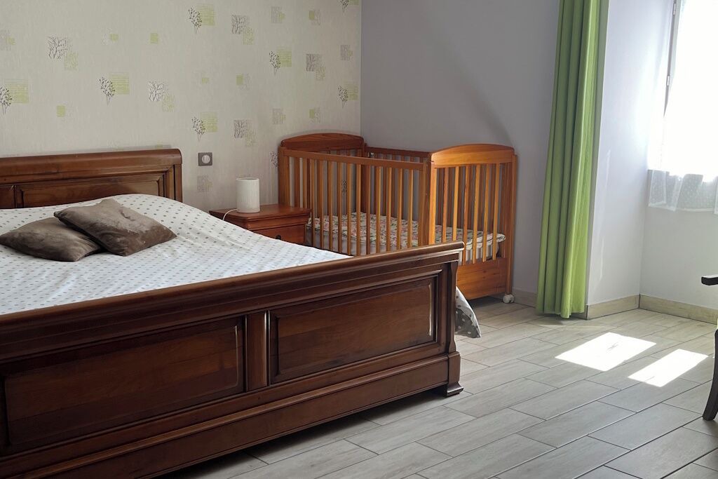 Photo of Bedroom in Archignac