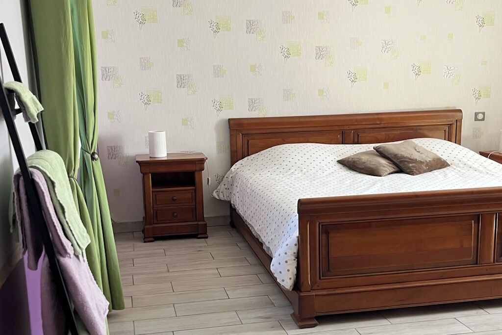 Photo of Bedroom in Archignac