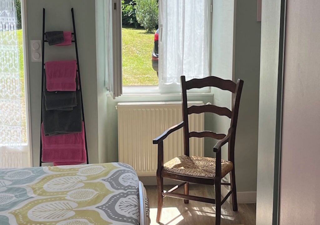 Photo of Bedroom in Archignac