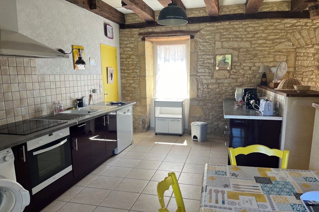 Photo of Kitchen in Archignac