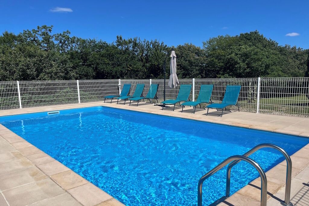 Photo of Outdoor in Archignac