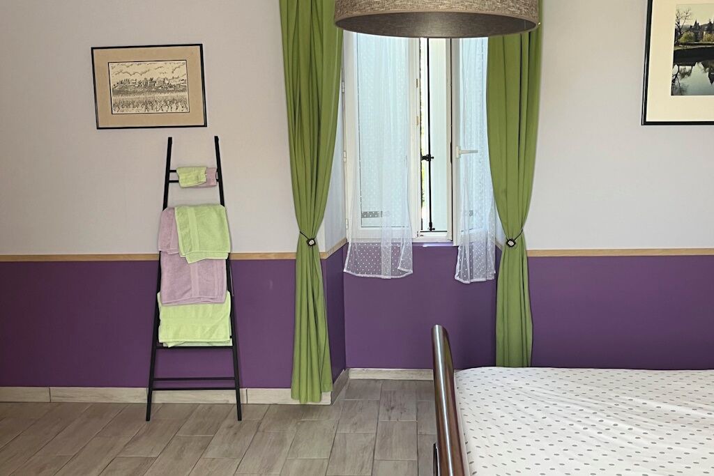 Photo of Bedroom in Archignac