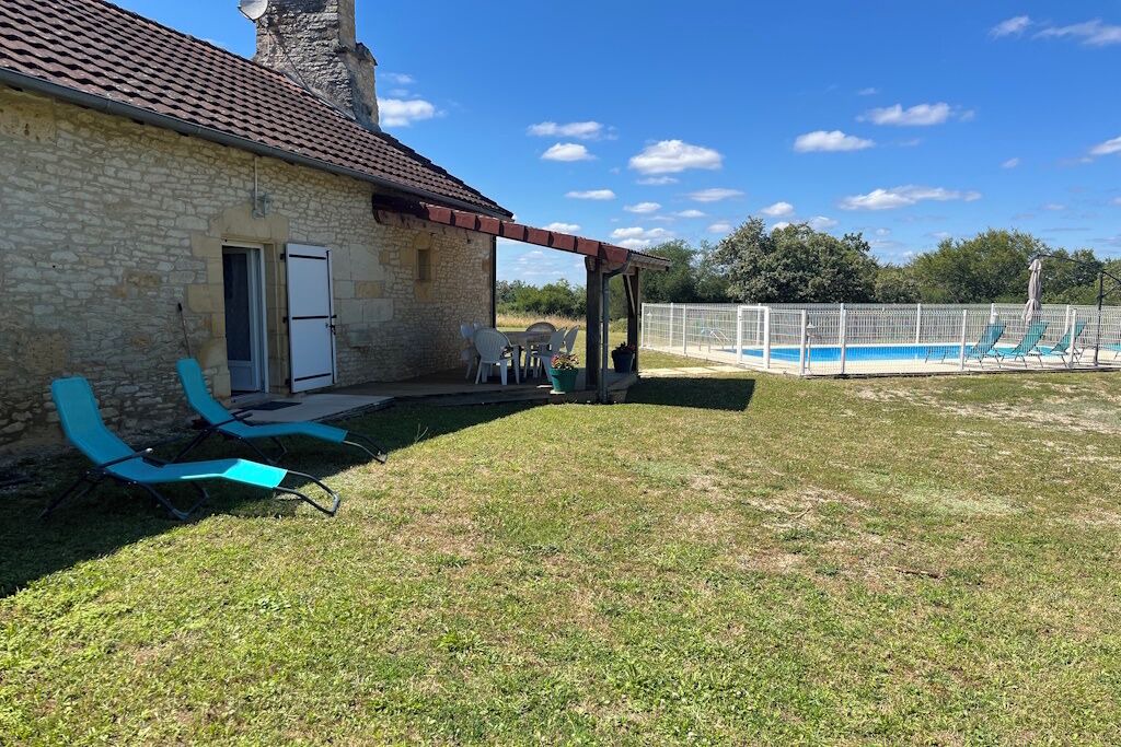 Photo of Outdoor in Archignac