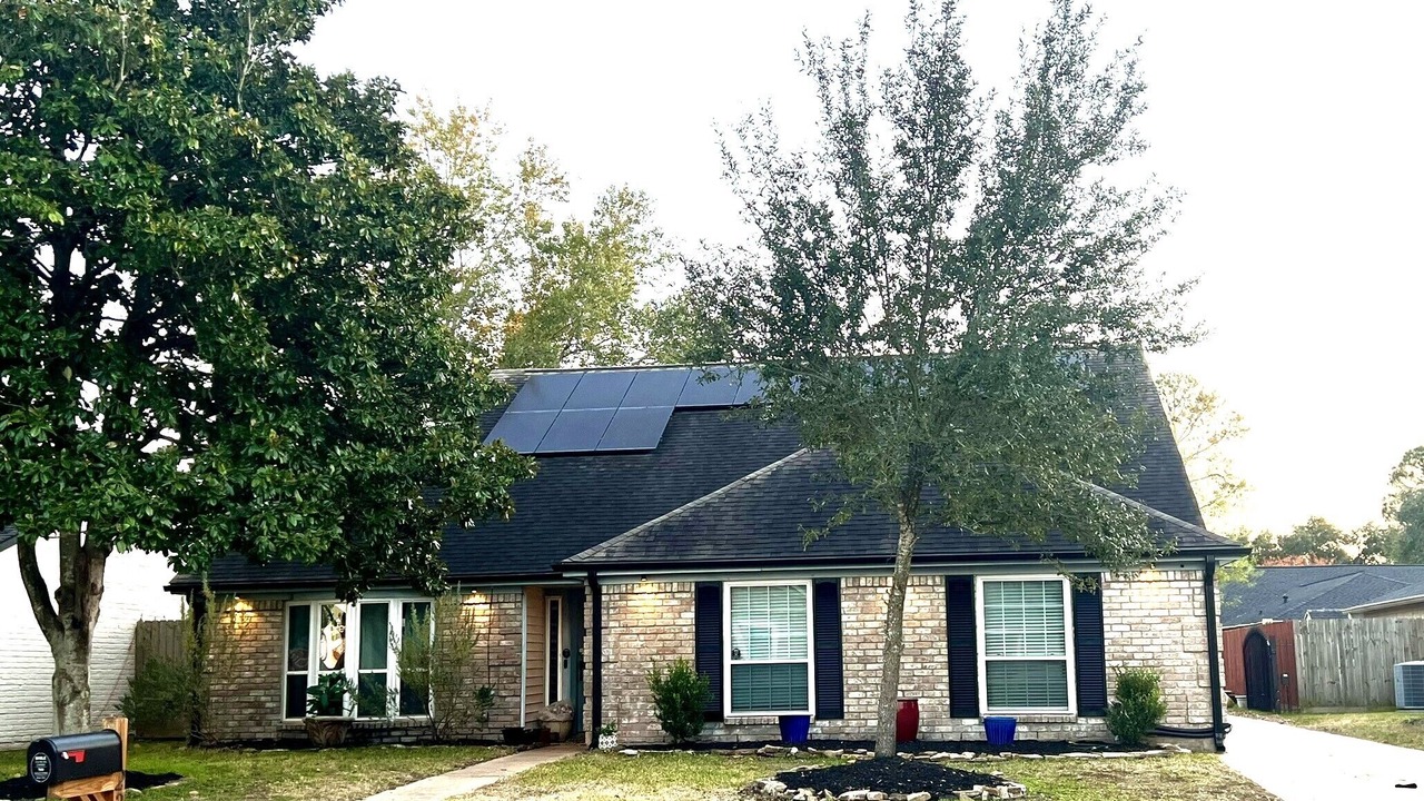 Photo of Outdoor in Barker