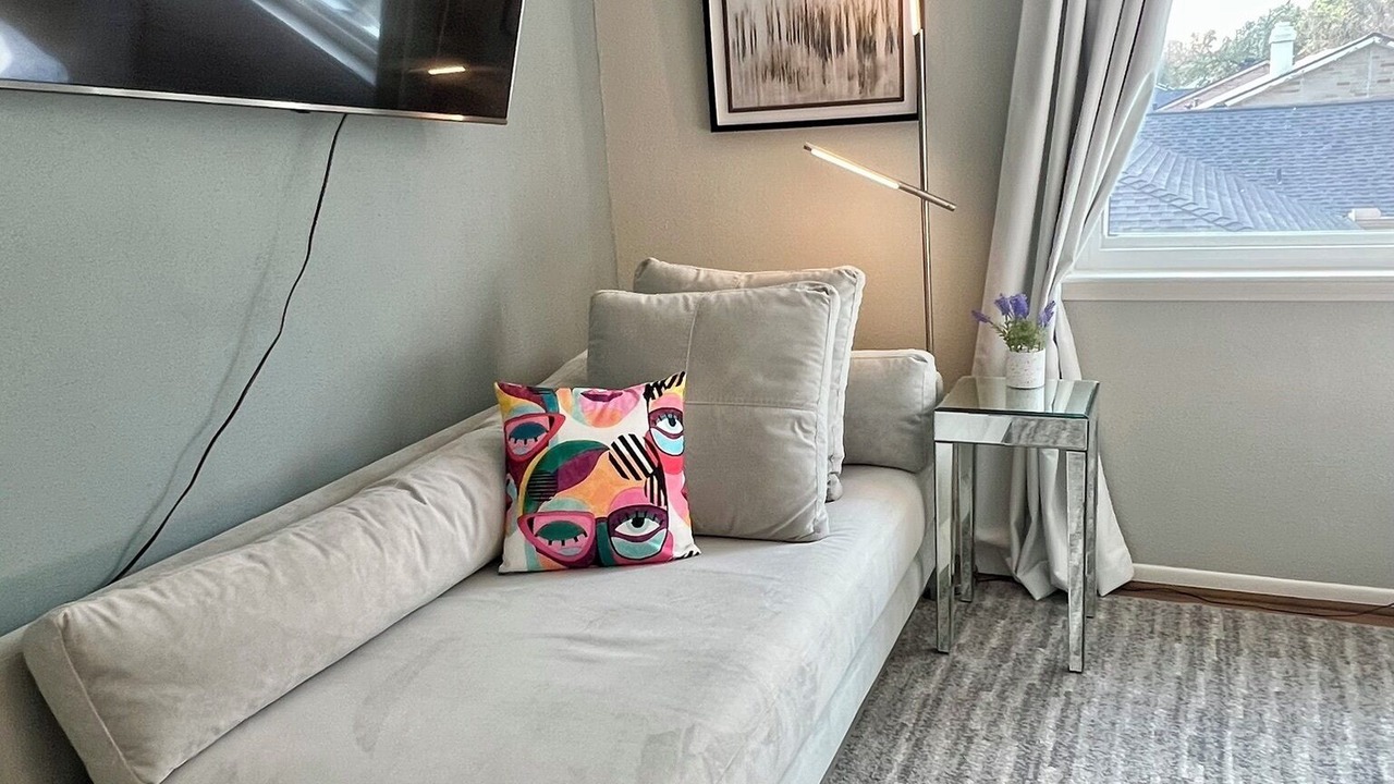 Photo of Livingroom in Barker