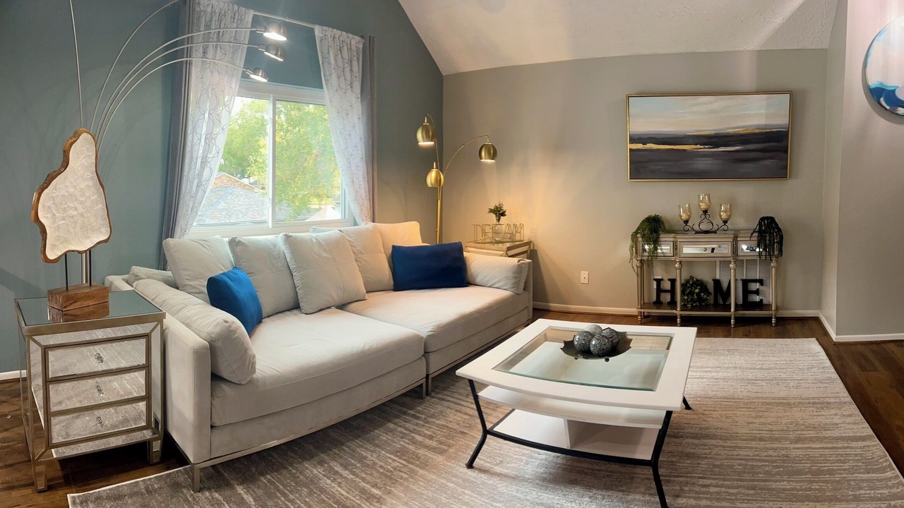 Photo of Livingroom in Barker