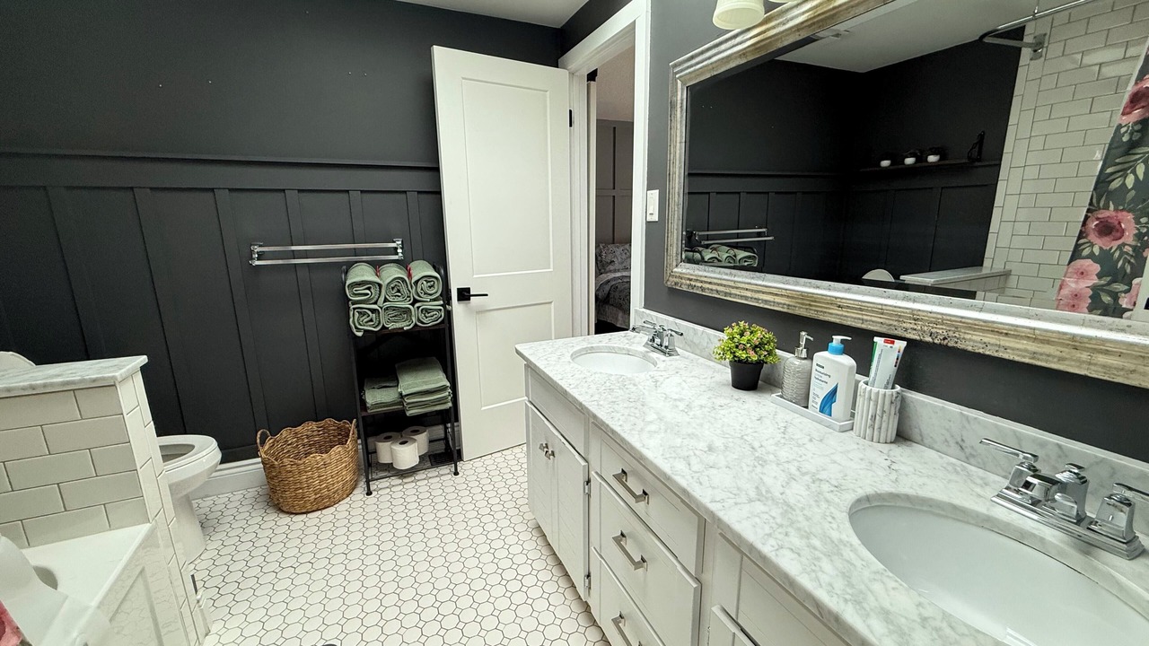 Photo of Bathroom in Waterloo