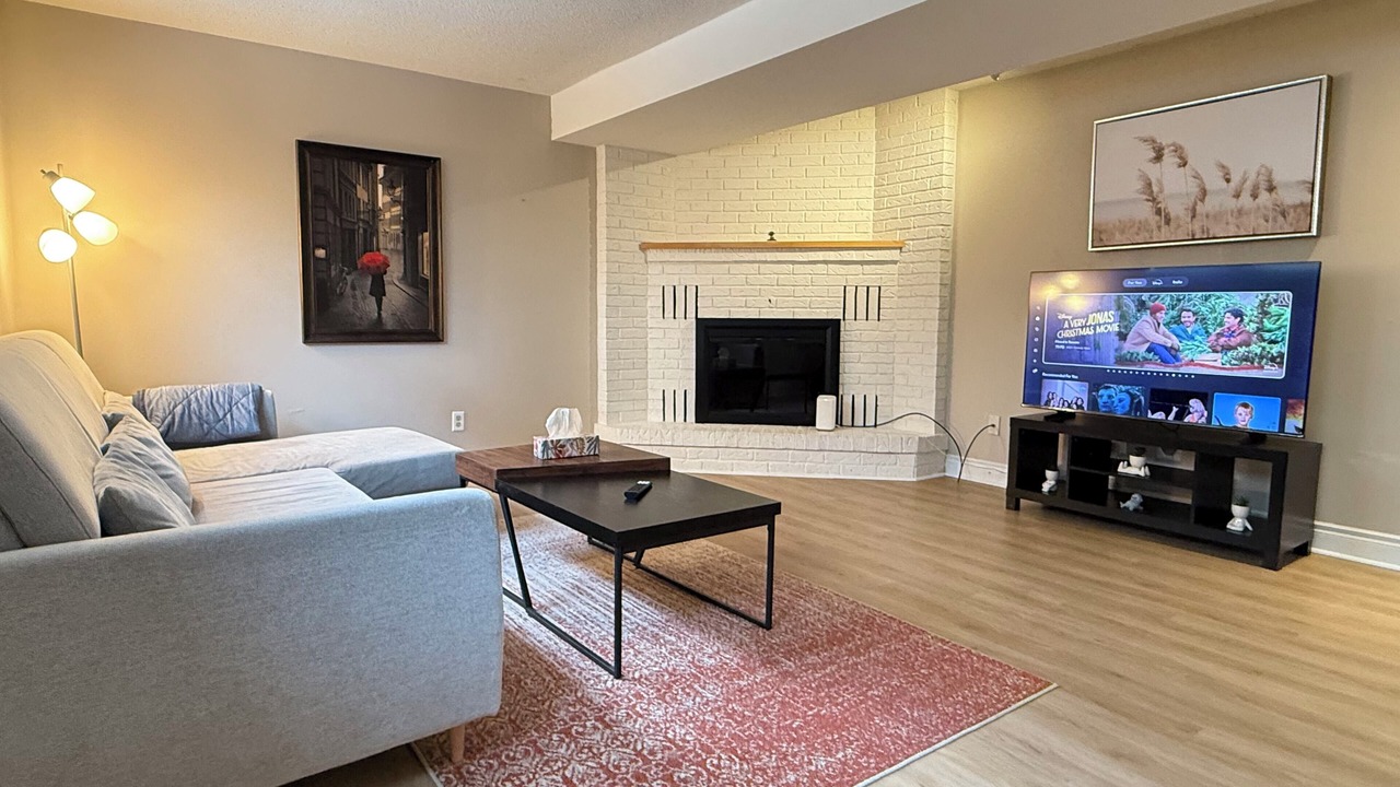 Photo of Livingroom in Waterloo