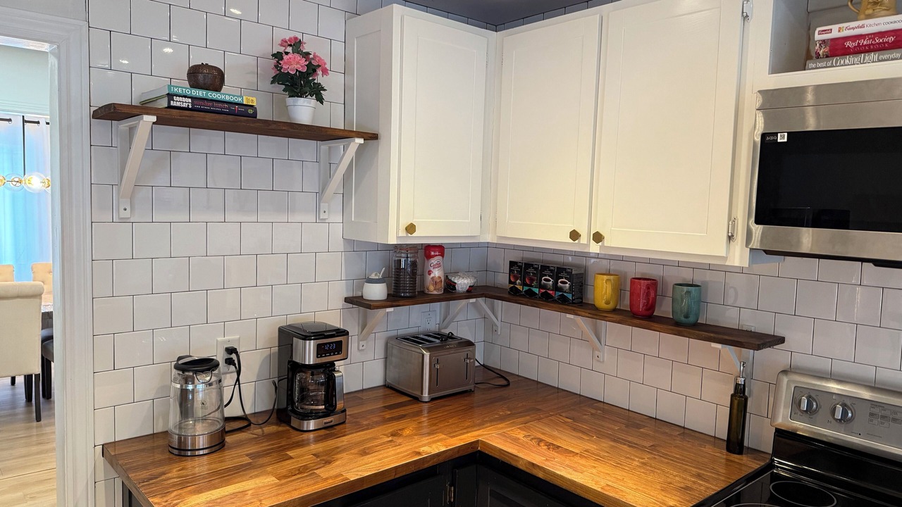 Photo of Kitchen in Waterloo
