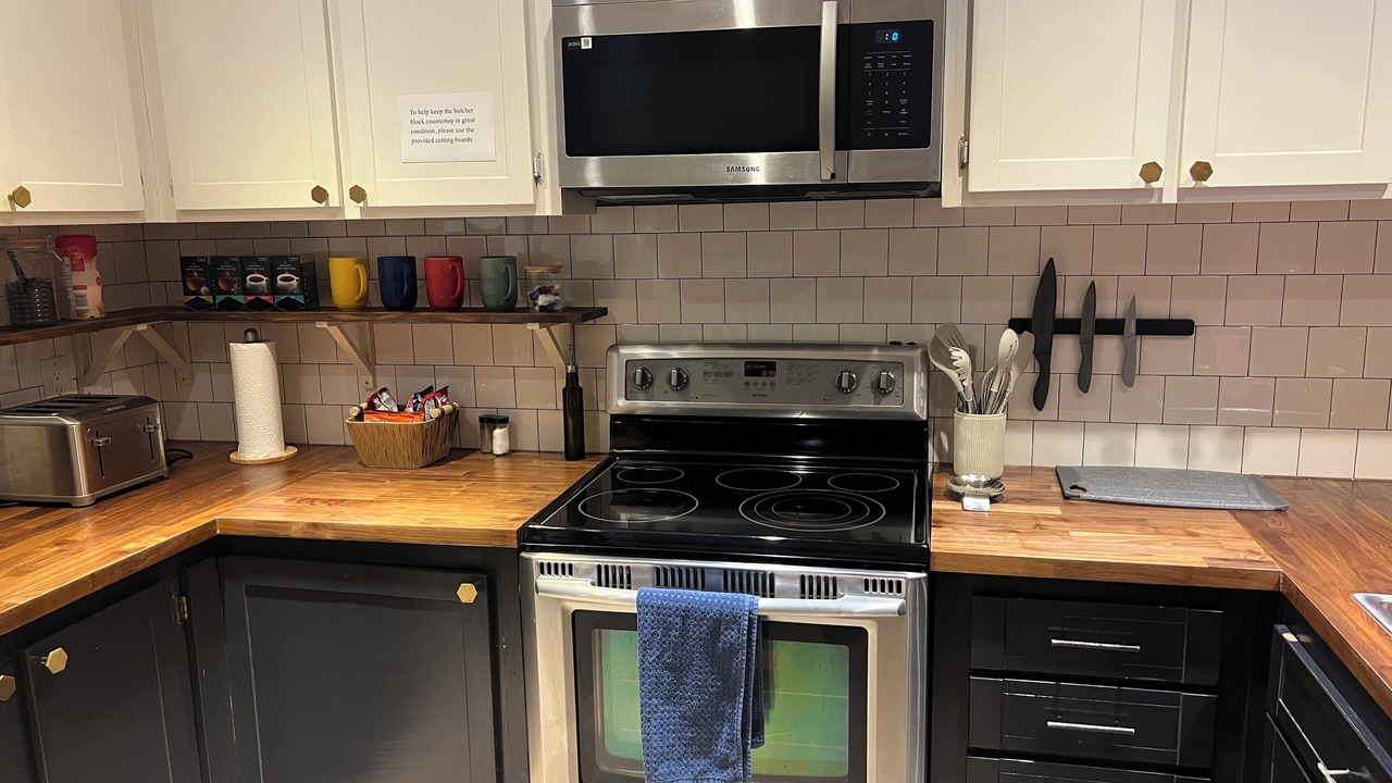 Photo of Kitchen in Waterloo
