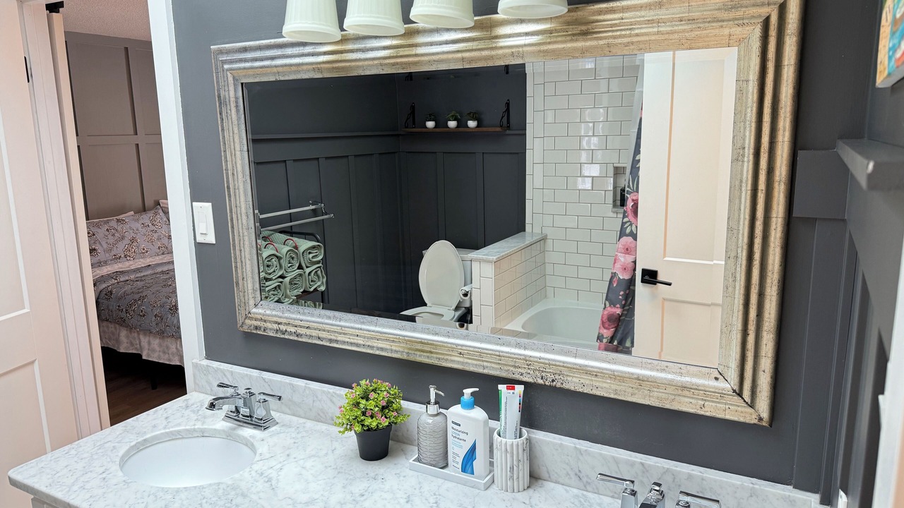 Photo of Bathroom in Waterloo