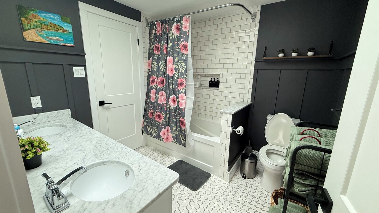 Photo of Bathroom in Waterloo