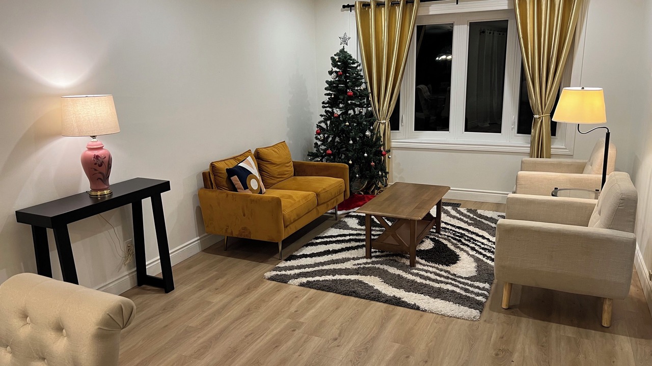 Photo of Livingroom in Waterloo