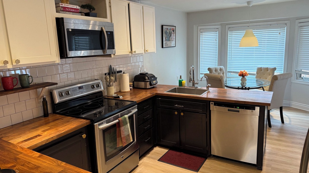 Photo of Kitchen in Waterloo