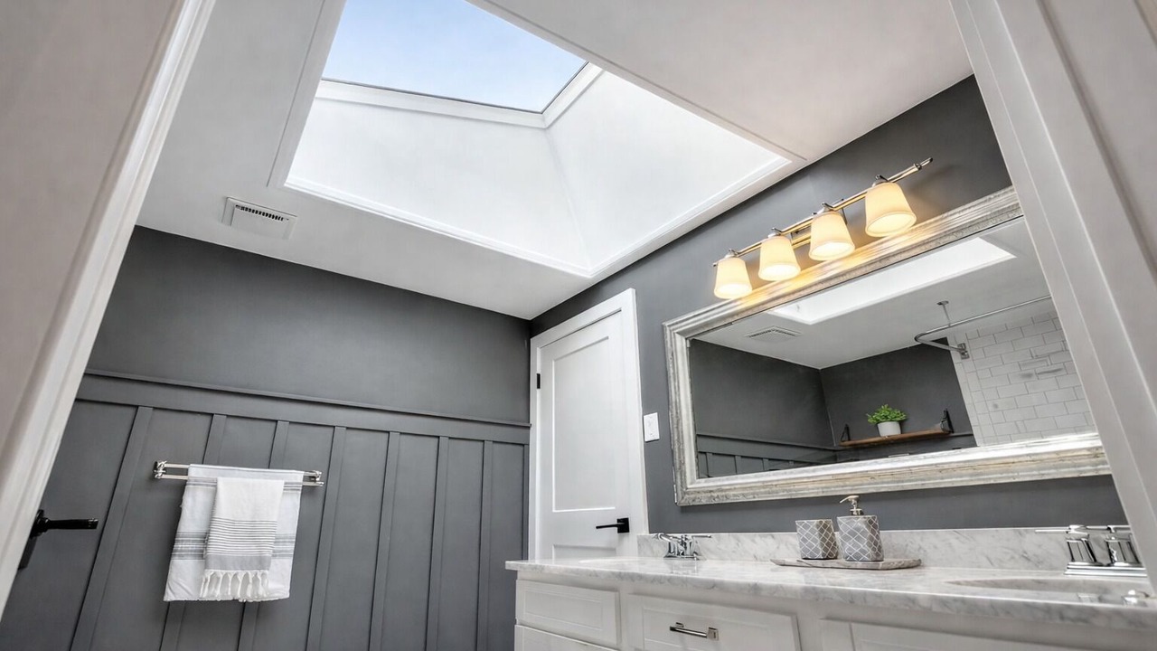 Photo of Bathroom in Waterloo