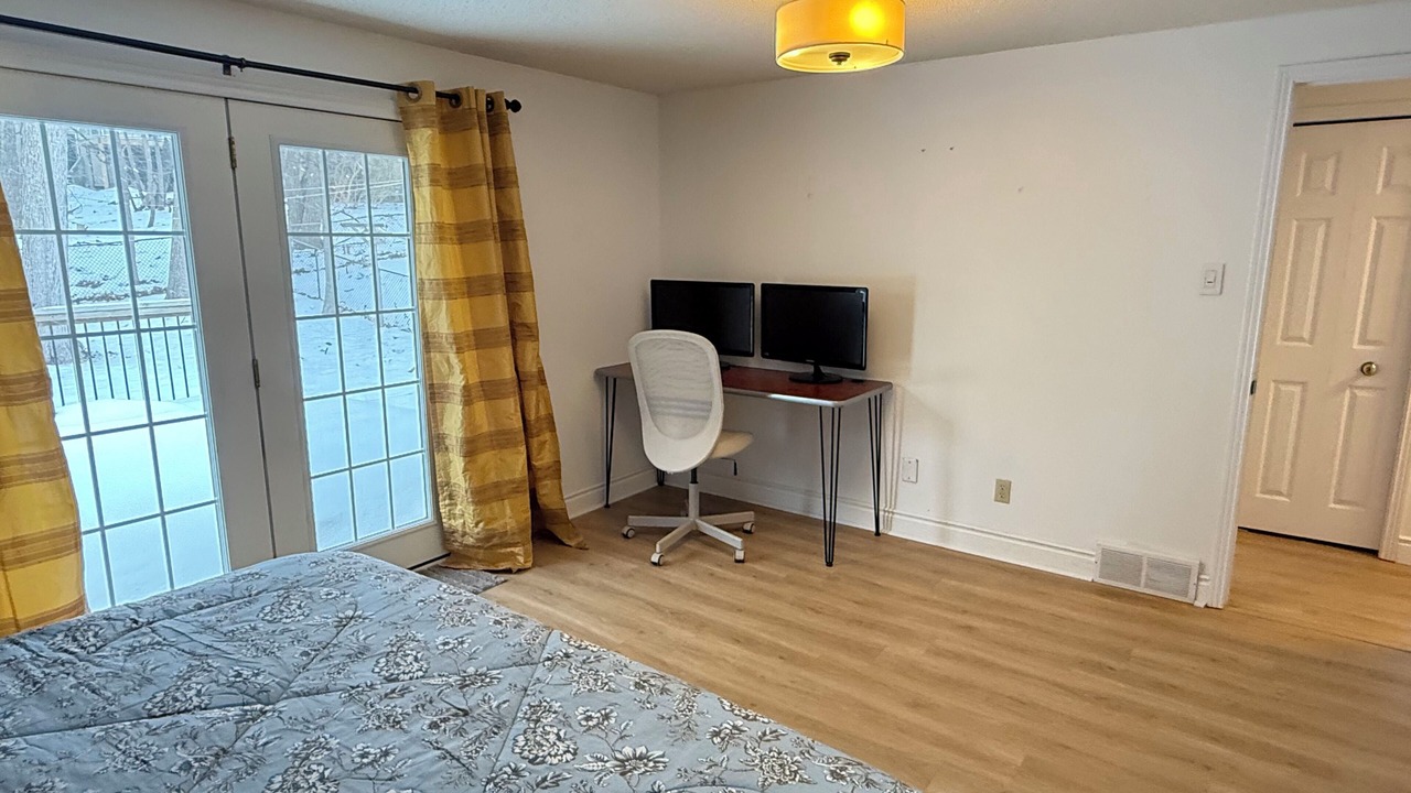 Photo of Bedroom in Waterloo